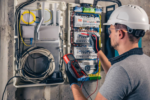 Best Home Electrical Repair  in Stanley, WI