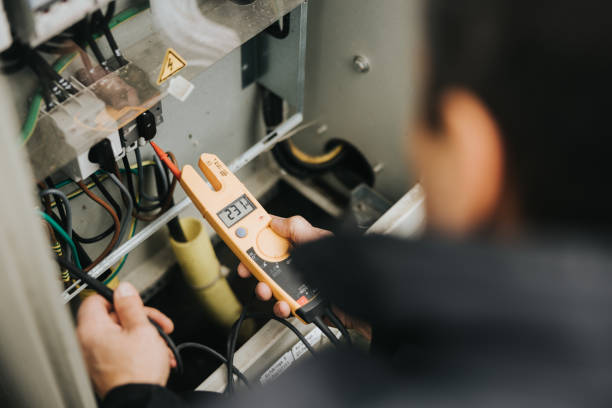 Best Affordable Emergency Electrician  in Stanley, WI