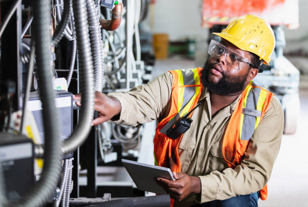 Best Electrical Troubleshooting Services  in Stanley, WI