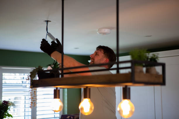 Best Electrical Installation Contractor  in Stanley, WI
