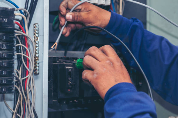 Best Emergency Electrician Near Me  in Stanley, WI