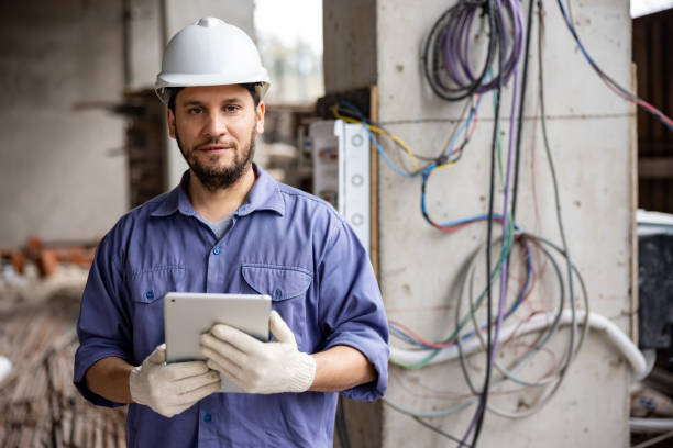 Best Electrical Outlet Repair  in Stanley, WI