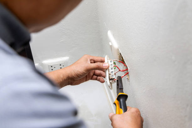 Best Electrical Contractors for Businesses  in Stanley, WI