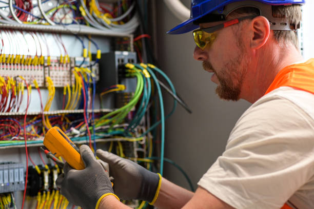 Best Electrical Upgrades for Homes  in Stanley, WI