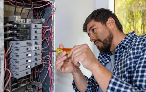 Electrical Rewiring Services in WI